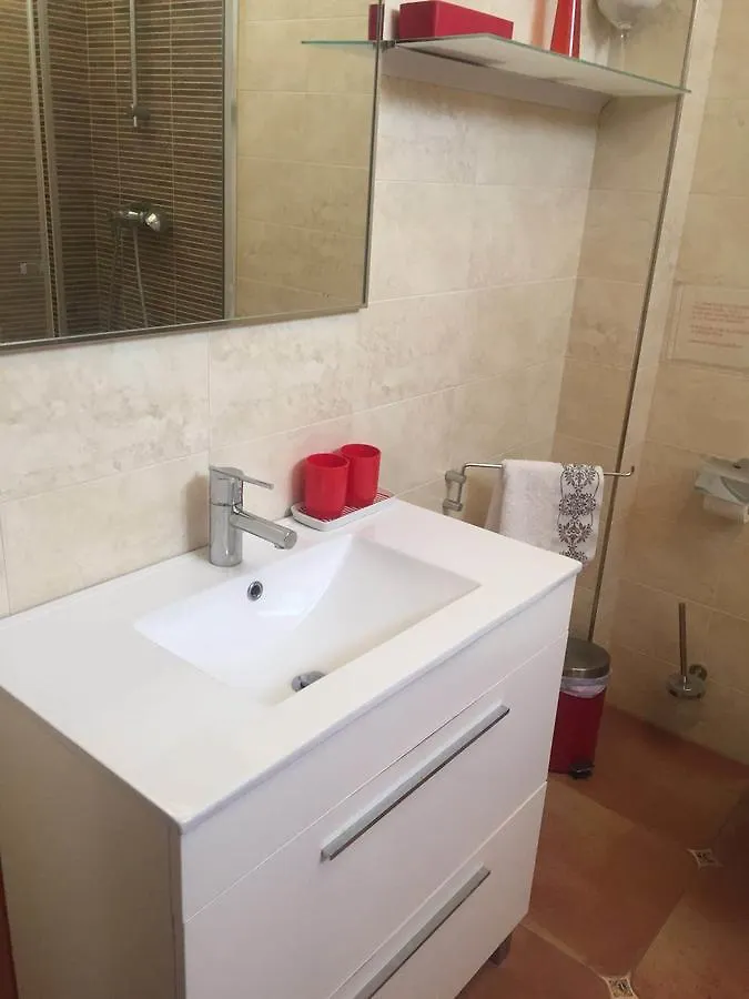 Atlantika Conil Apartamento Conil De La Frontera