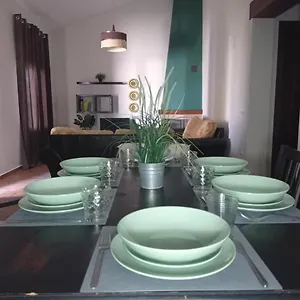 La Primera Piedra Сasa de vacaciones