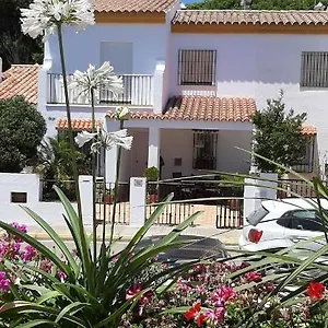 Atalaya A Pie De Playa Сasa de vacaciones