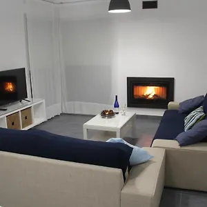 Deluxe Wifi Gratis Сasa de vacaciones