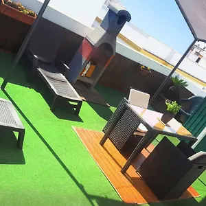 El Desván Escondido Apartamento