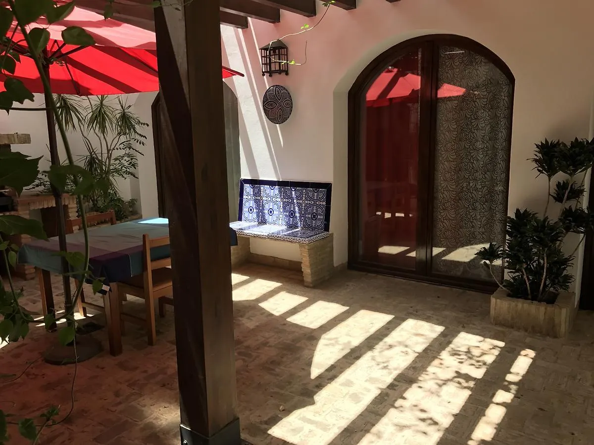 Apartamento Atlantika Conil Conil De La Frontera España