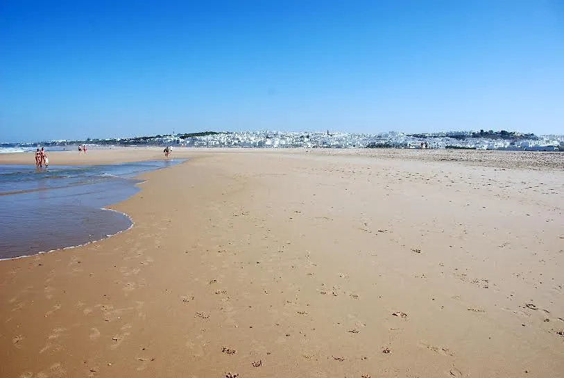 Apartamento Atlantika Conil Conil De La Frontera España