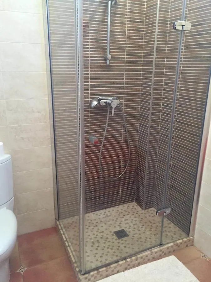 Apartamento Atlantika Conil Conil De La Frontera