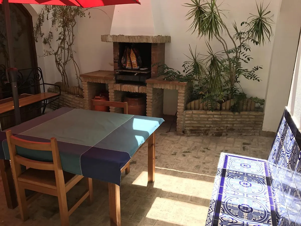Apartamento Atlantika Conil Conil De La Frontera 0*,  España