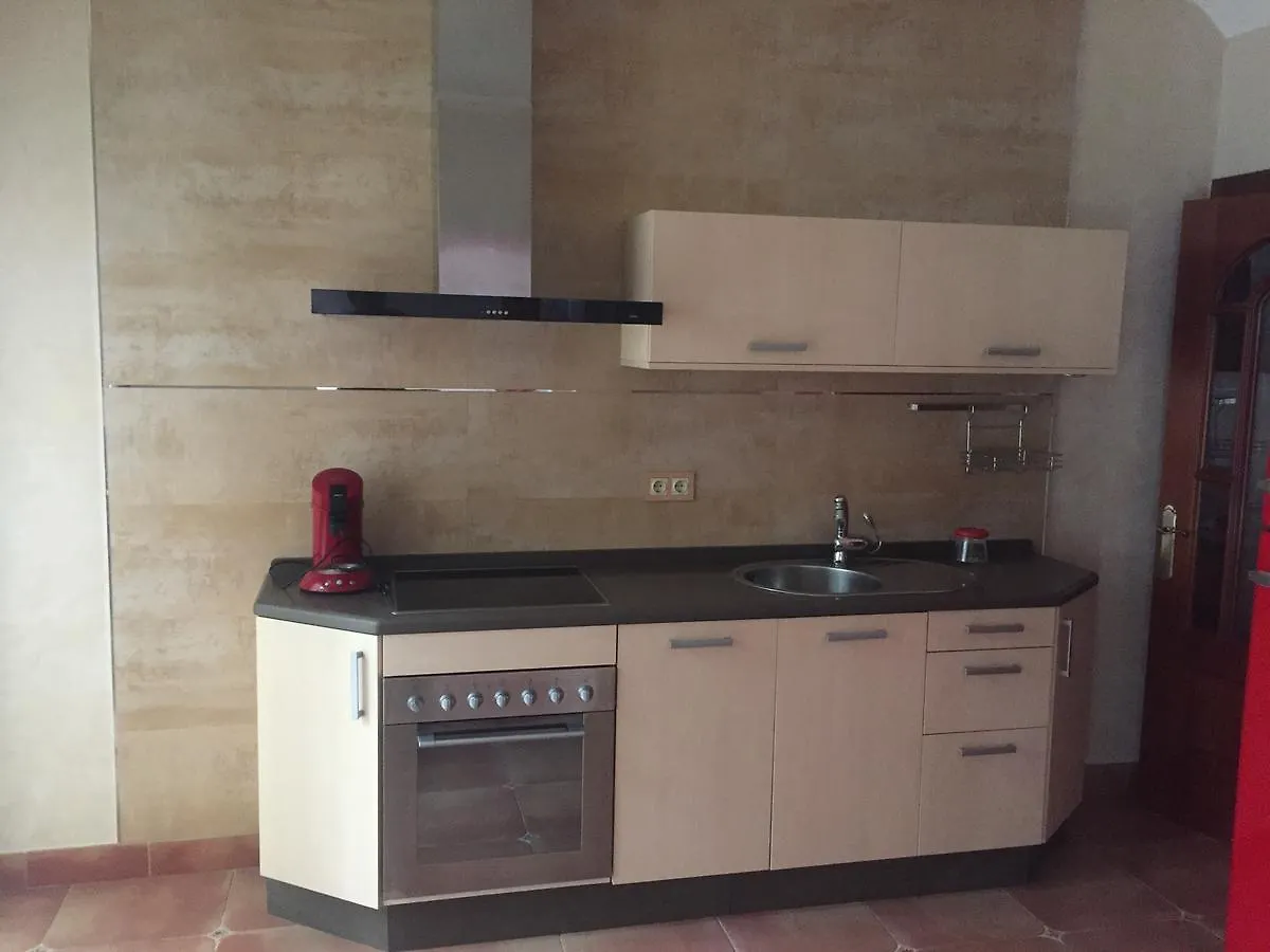 Apartamento Atlantika Conil Conil De La Frontera