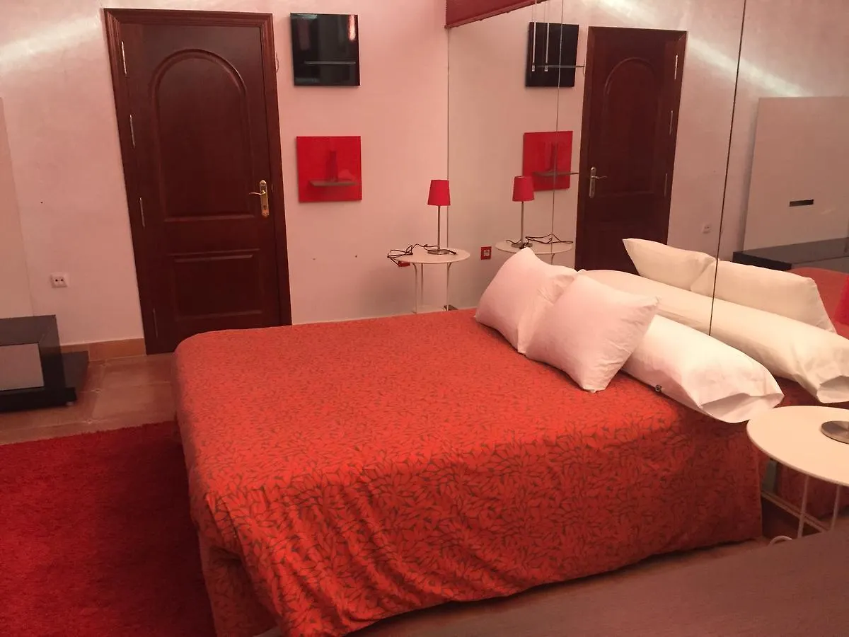 Apartamento Atlantika Conil Conil De La Frontera