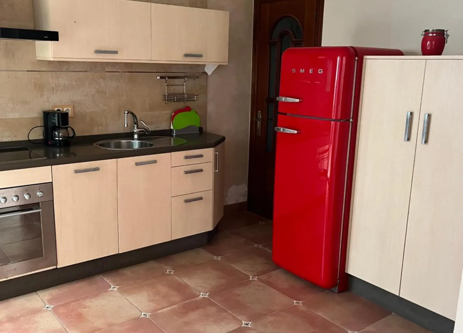 Atlantika Conil Διαμέρισμα Conil De La Frontera